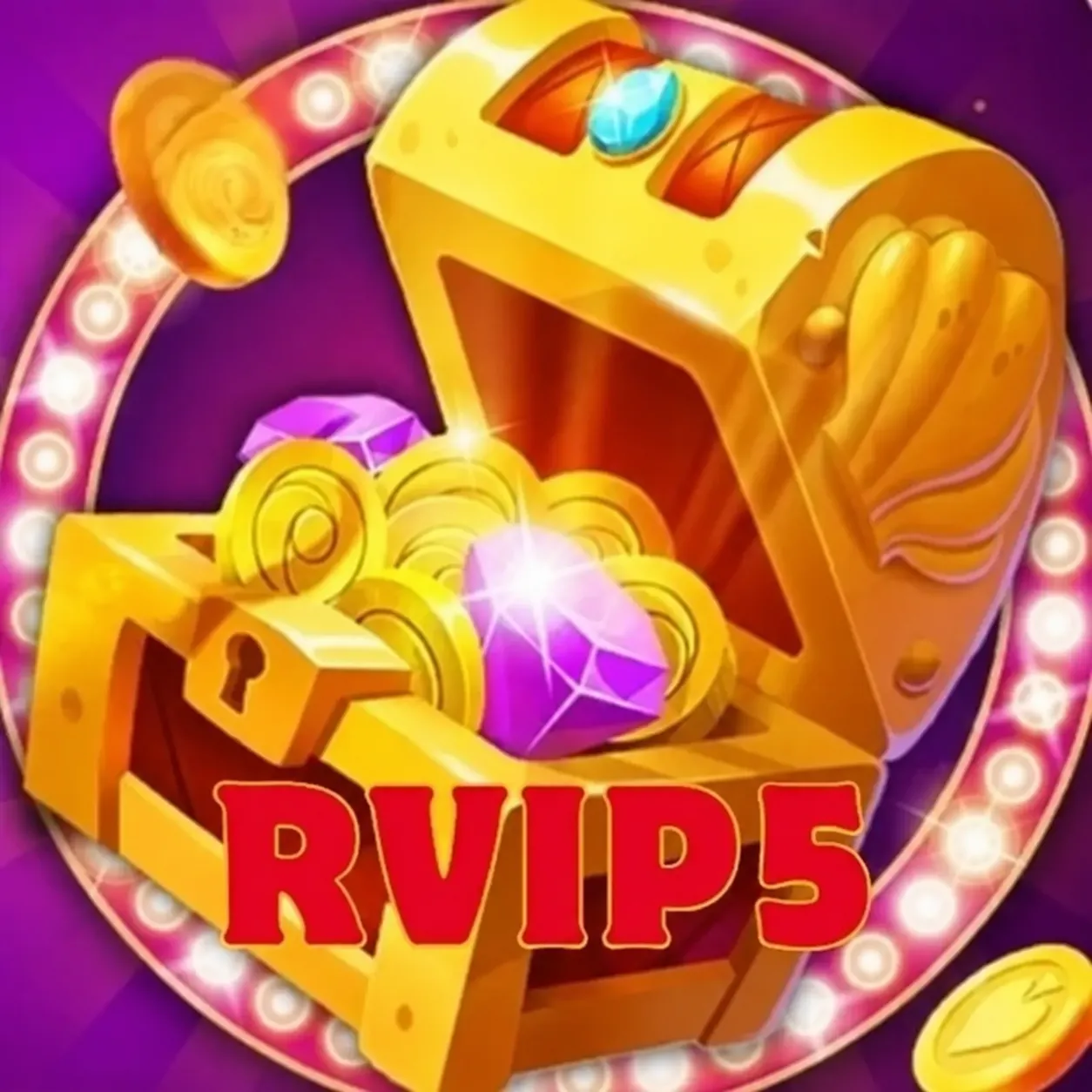 RVIP5 - Aksi Memukau dalam Permainan FPS
